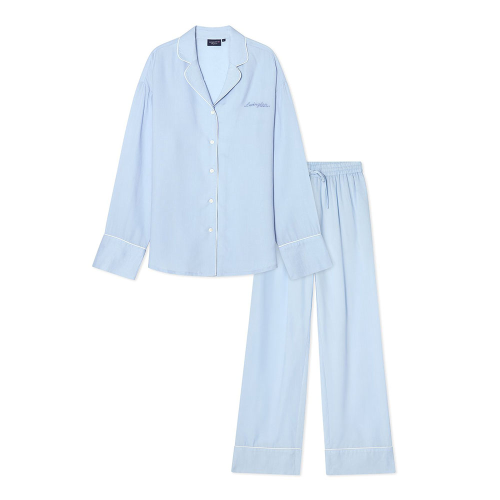 Lexington Lyocell Pyjamasset